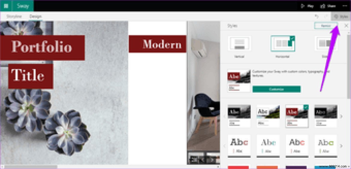 Master Microsoft Sway: 8 Expert Tips for Stunning Interactive Presentations