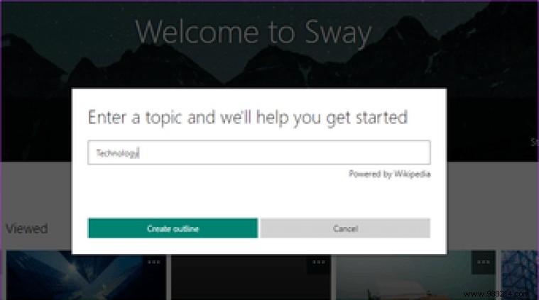 Master Microsoft Sway: 8 Expert Tips for Stunning Interactive Presentations