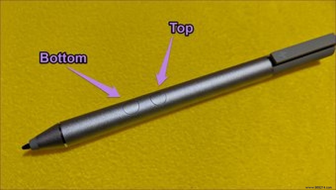 Mastering the HP Active Pen: Expert Tips and Tricks for Windows Precision