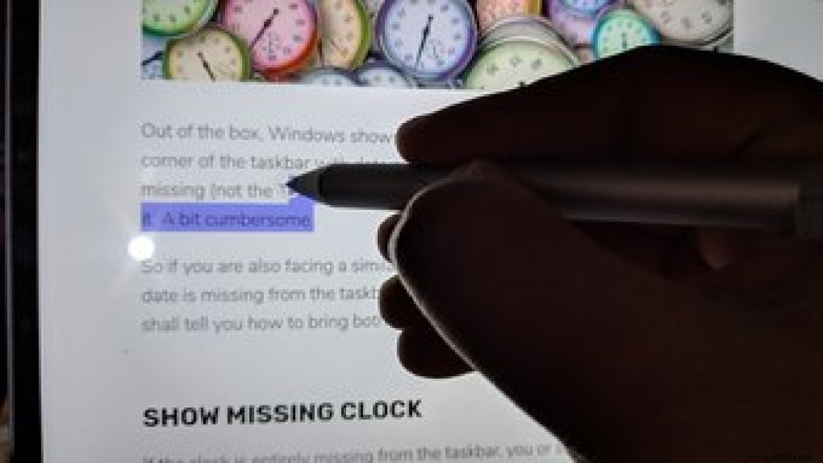 Mastering the HP Active Pen: Expert Tips and Tricks for Windows Precision