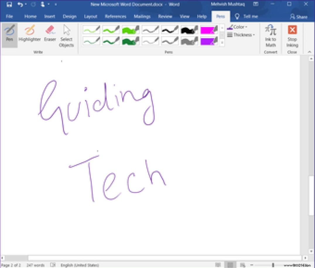 Mastering the HP Active Pen: Expert Tips and Tricks for Windows Precision