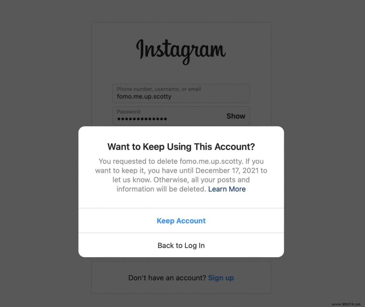 How to Permanently Delete Your Instagram Account: Expert Step-by-Step Guide