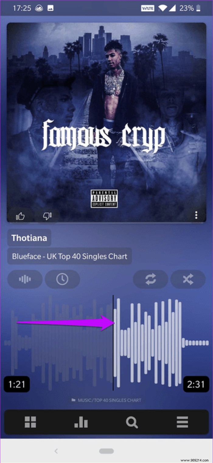 13 Expert Poweramp Tips and Tricks to Maximize Your Android Music Experience