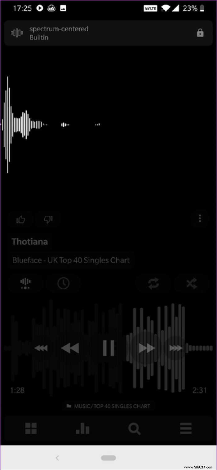 13 Expert Poweramp Tips and Tricks to Maximize Your Android Music Experience