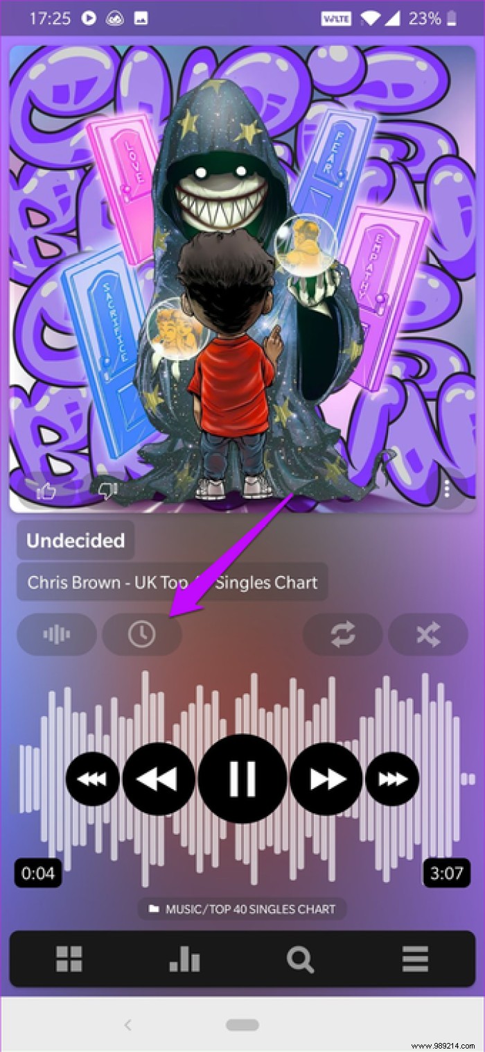 13 Expert Poweramp Tips and Tricks to Maximize Your Android Music Experience