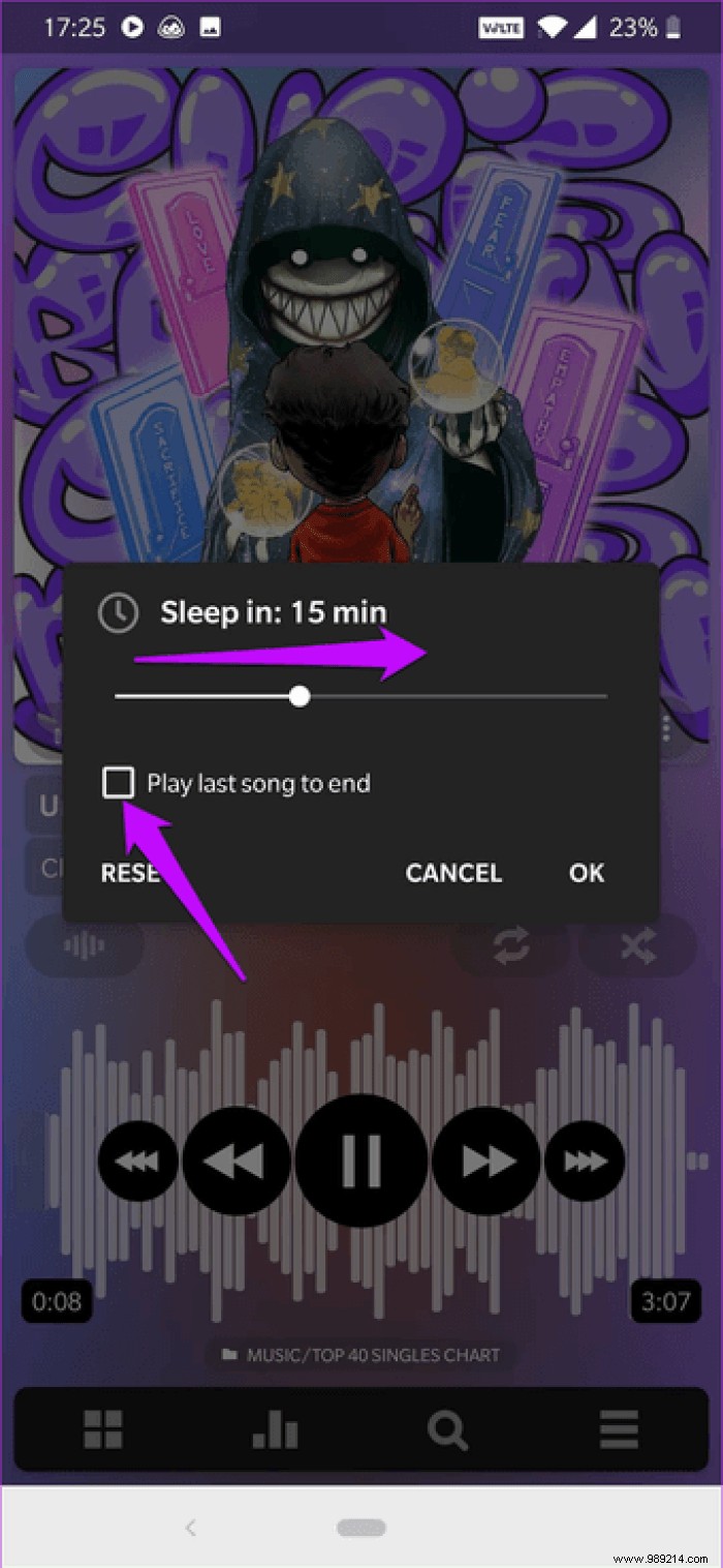 13 Expert Poweramp Tips and Tricks to Maximize Your Android Music Experience