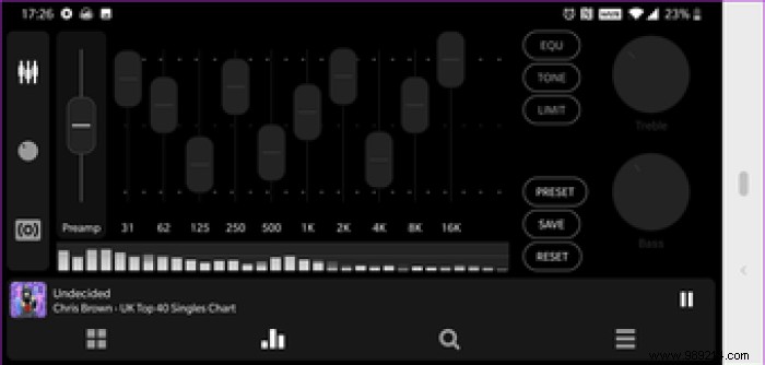 13 Expert Poweramp Tips and Tricks to Maximize Your Android Music Experience