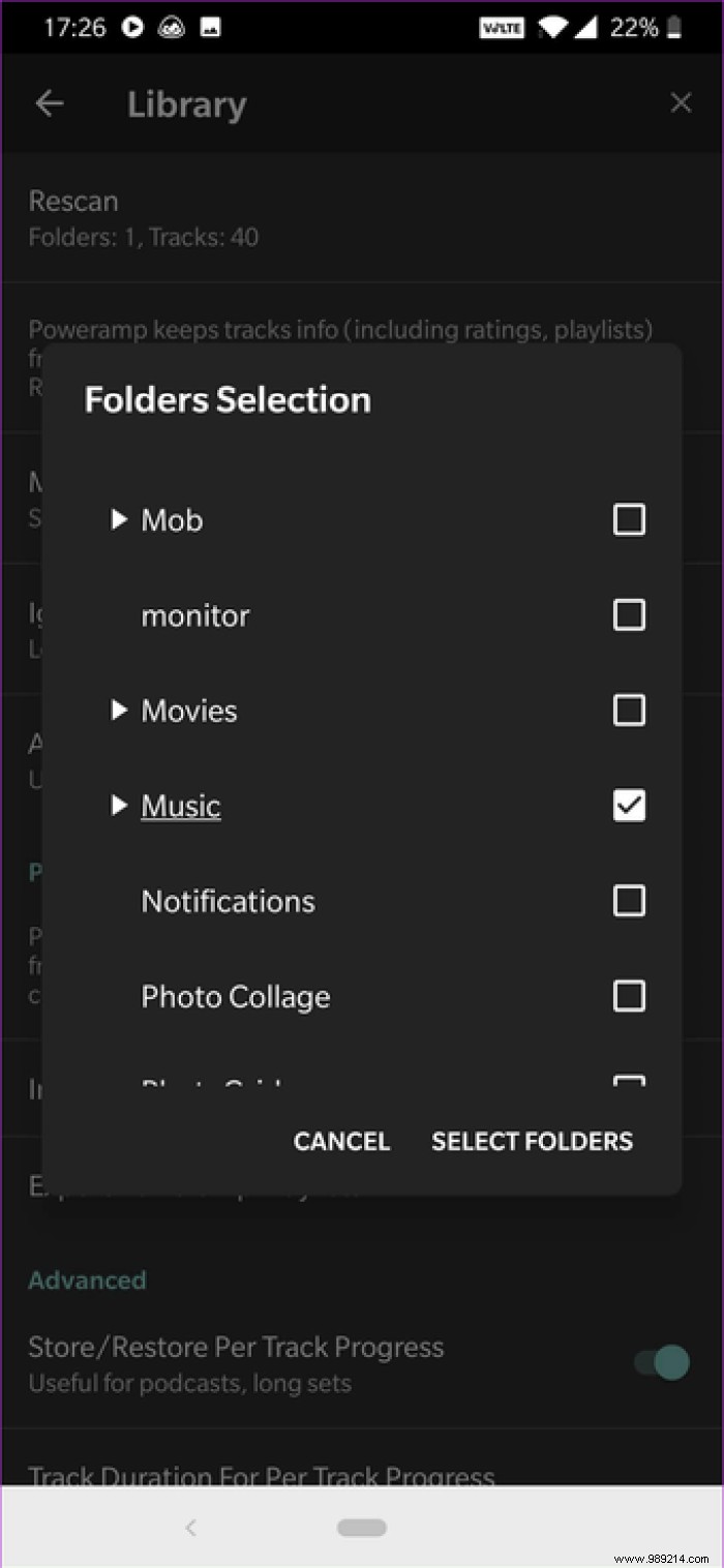13 Expert Poweramp Tips and Tricks to Maximize Your Android Music Experience