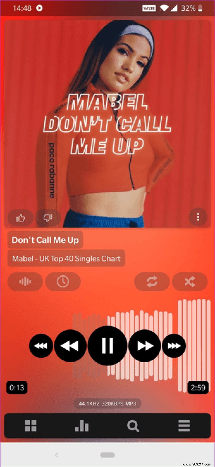 13 Expert Poweramp Tips and Tricks to Maximize Your Android Music Experience