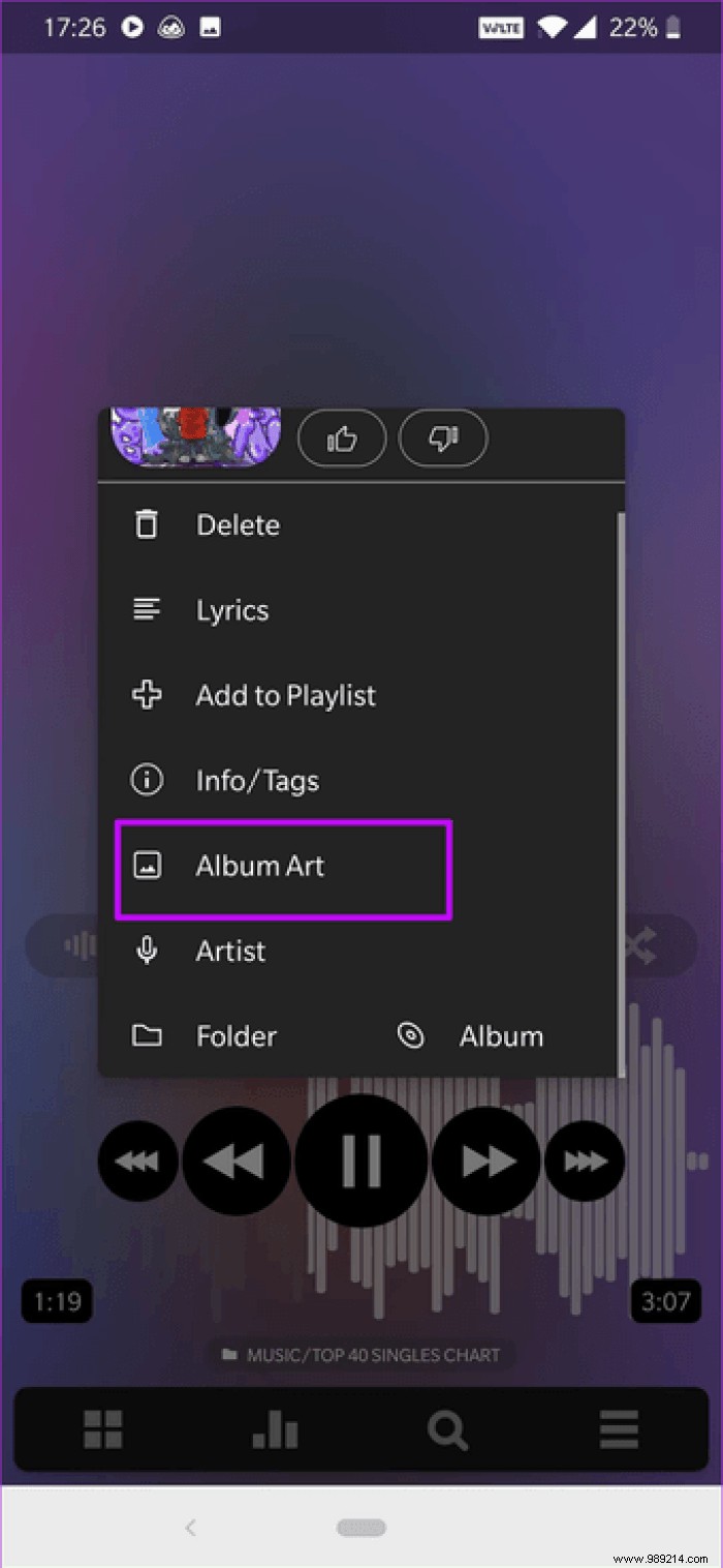 13 Expert Poweramp Tips and Tricks to Maximize Your Android Music Experience