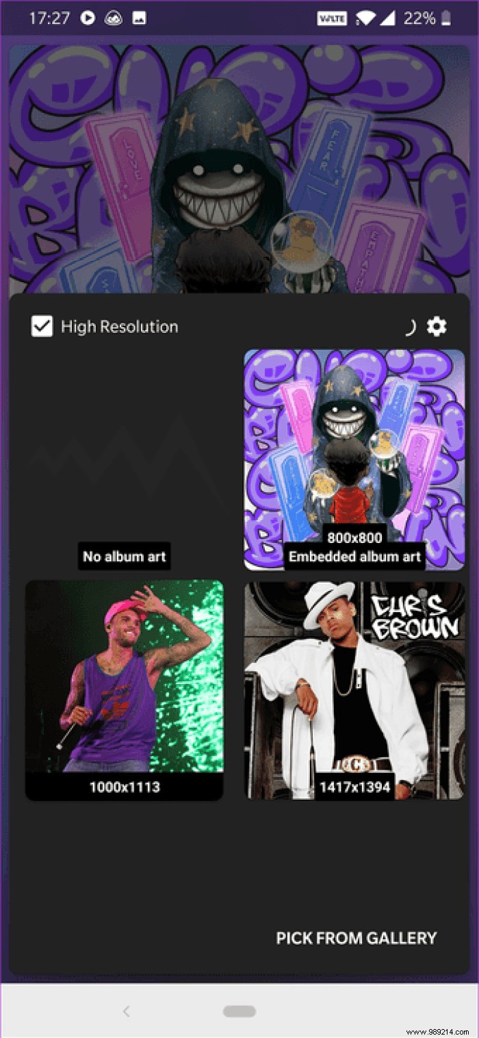 13 Expert Poweramp Tips and Tricks to Maximize Your Android Music Experience