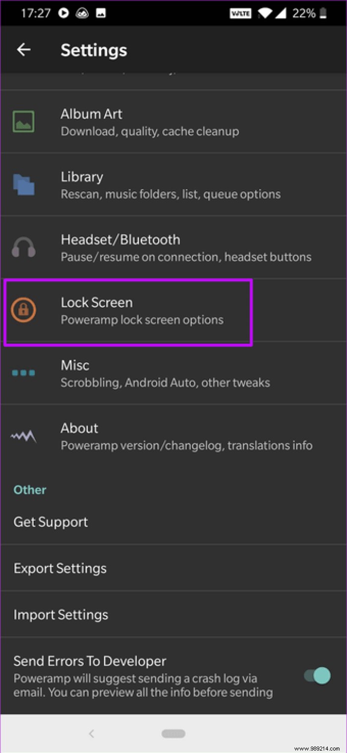 13 Expert Poweramp Tips and Tricks to Maximize Your Android Music Experience