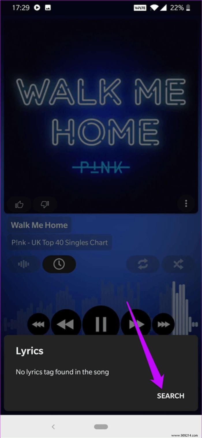 13 Expert Poweramp Tips and Tricks to Maximize Your Android Music Experience
