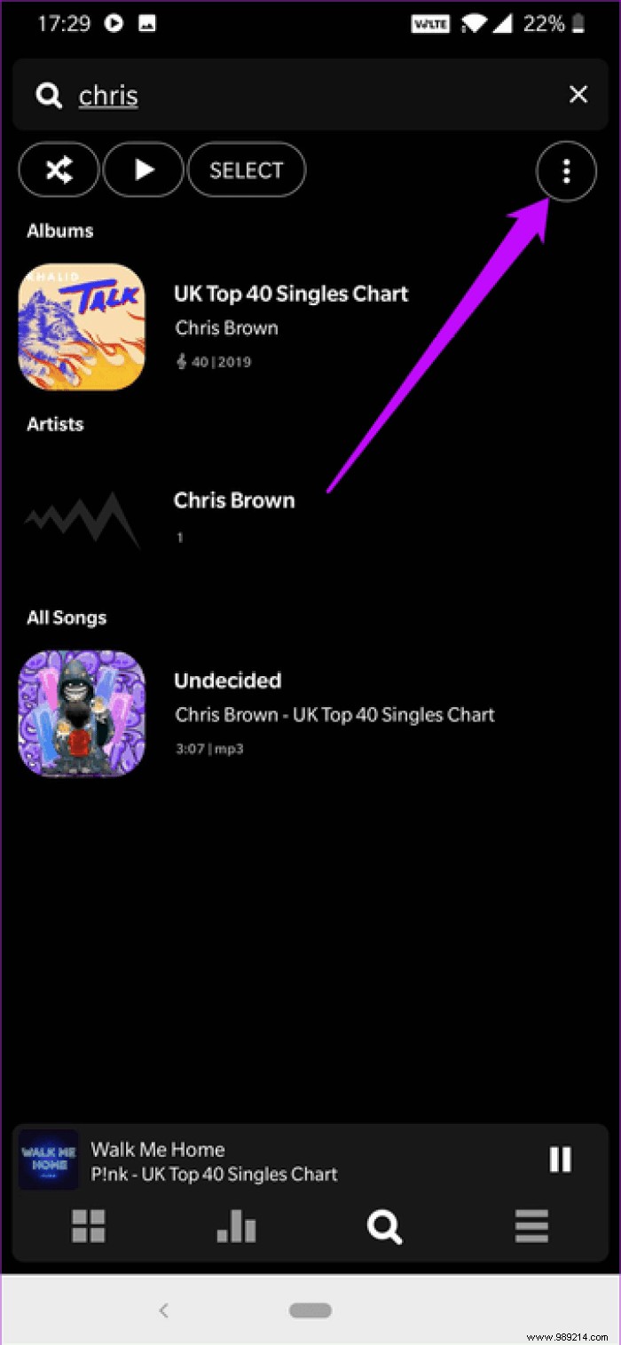 13 Expert Poweramp Tips and Tricks to Maximize Your Android Music Experience