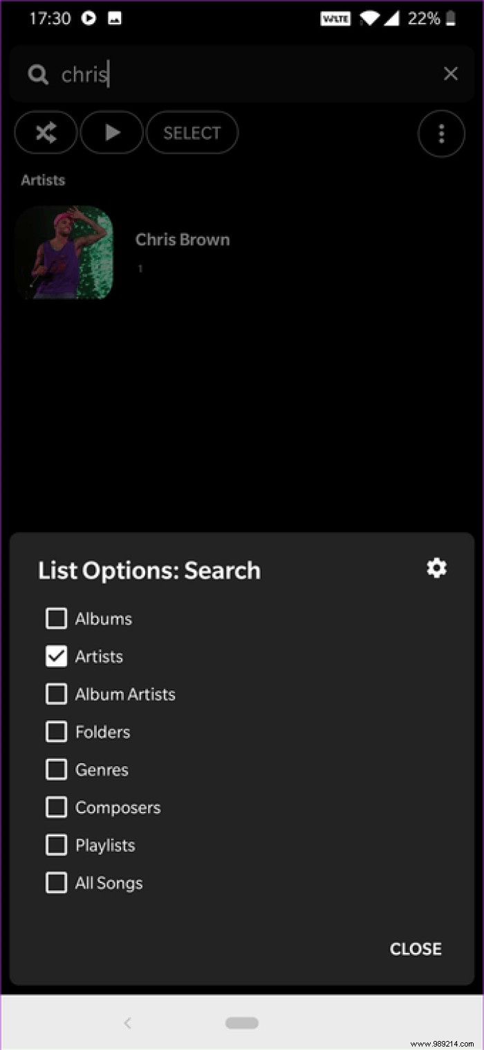 13 Expert Poweramp Tips and Tricks to Maximize Your Android Music Experience