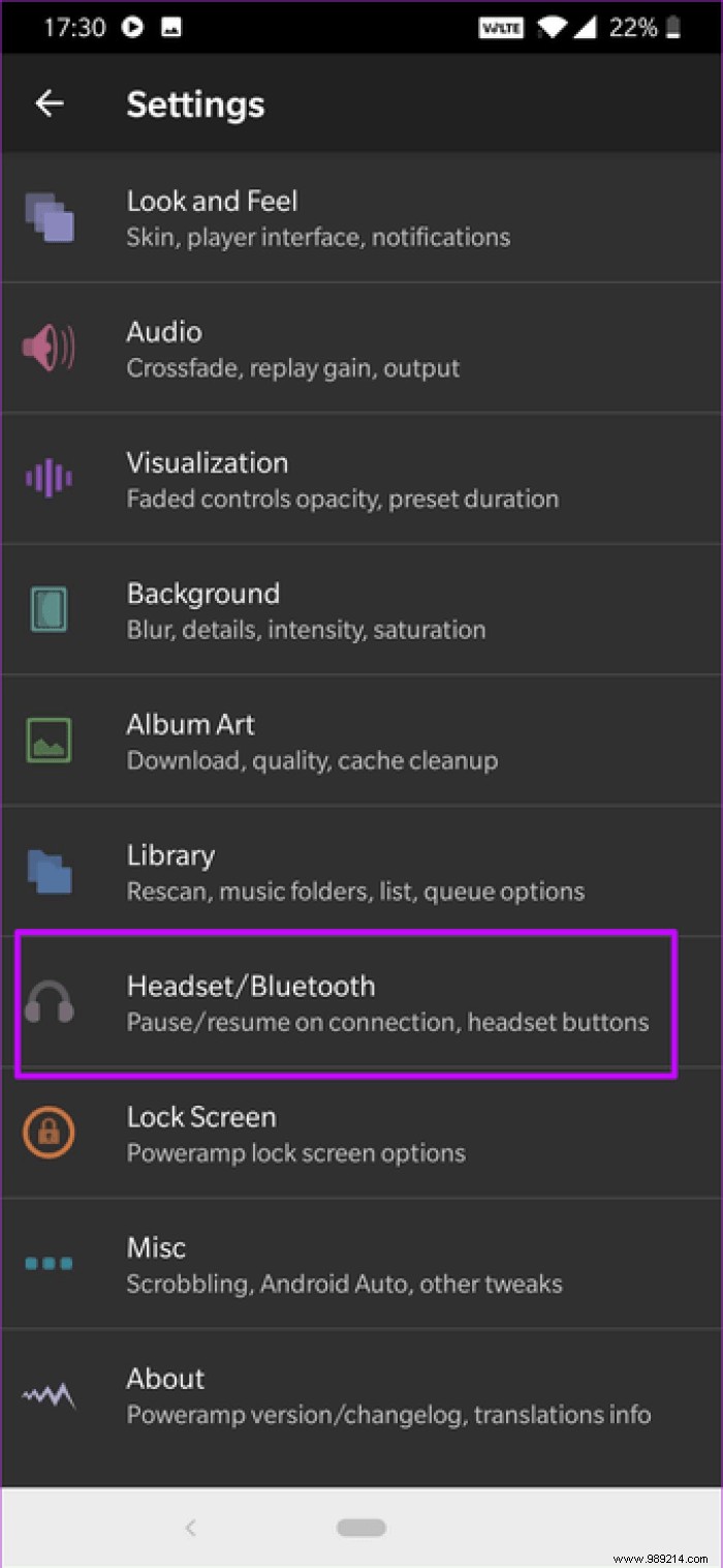 13 Expert Poweramp Tips and Tricks to Maximize Your Android Music Experience