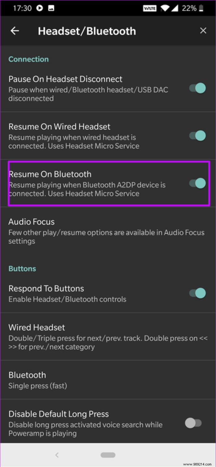 13 Expert Poweramp Tips and Tricks to Maximize Your Android Music Experience