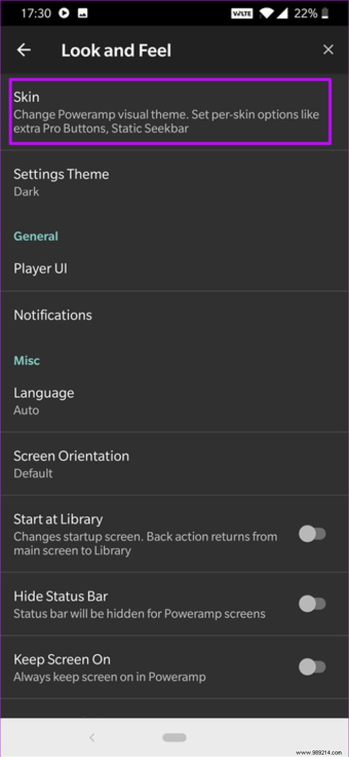 13 Expert Poweramp Tips and Tricks to Maximize Your Android Music Experience