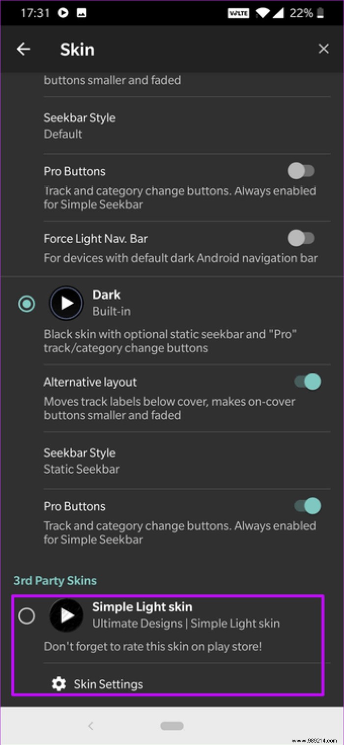 13 Expert Poweramp Tips and Tricks to Maximize Your Android Music Experience