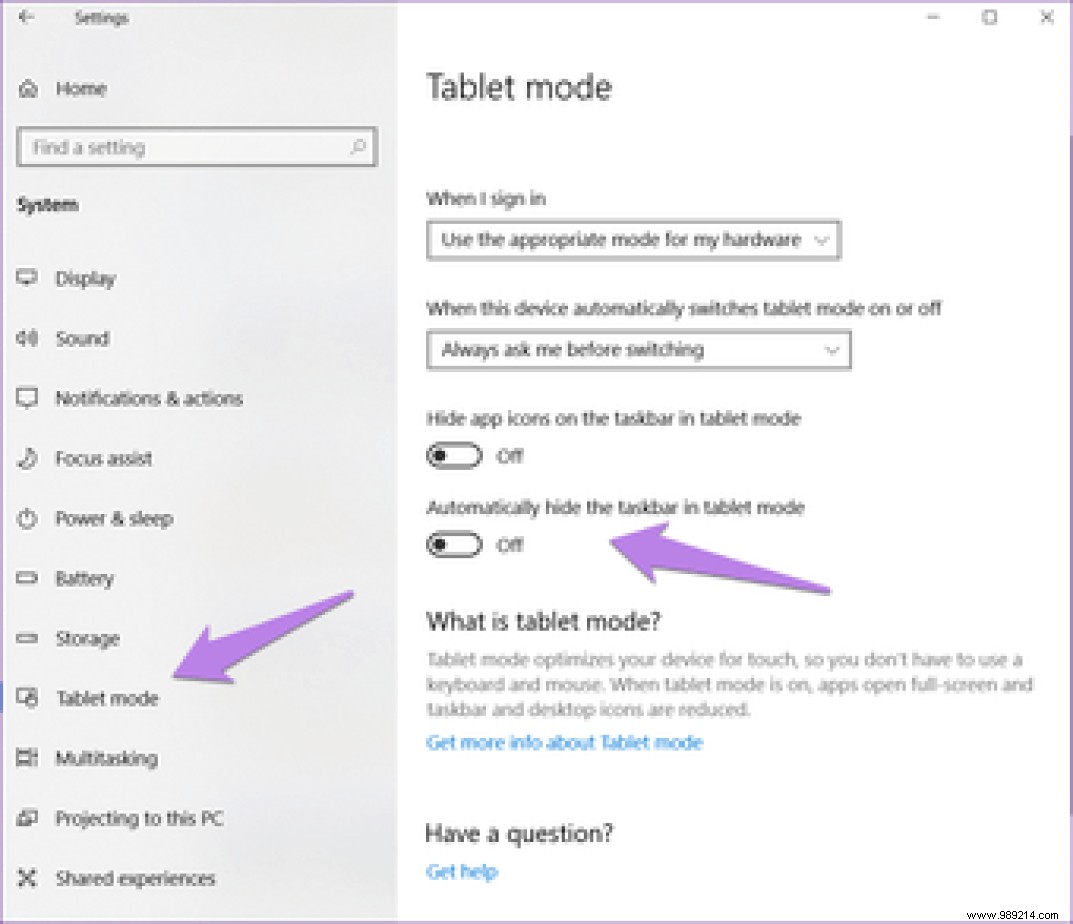 15 Expert Tips to Master Windows 10 Tablet Mode on Your Touchscreen Laptop