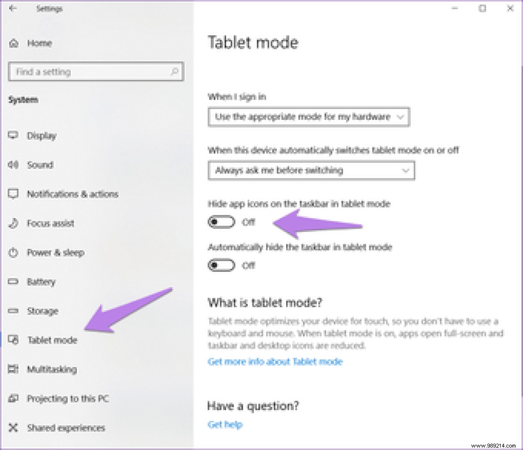 15 Expert Tips to Master Windows 10 Tablet Mode on Your Touchscreen Laptop
