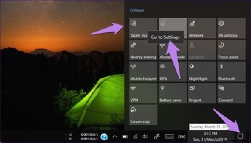 15 Expert Tips to Master Windows 10 Tablet Mode on Your Touchscreen Laptop