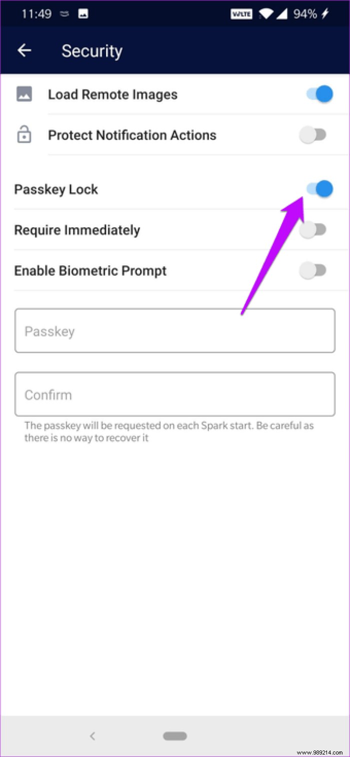 11 Essential Spark Mail Tips and Settings for Android to Master Your Inbox