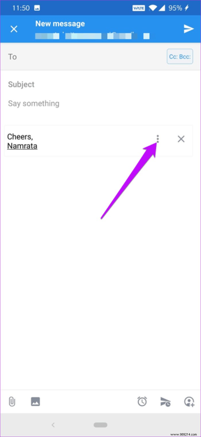 11 Essential Spark Mail Tips and Settings for Android to Master Your Inbox