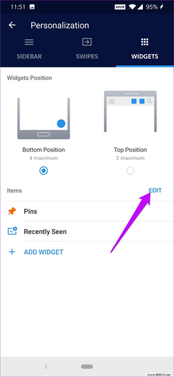 11 Essential Spark Mail Tips and Settings for Android to Master Your Inbox