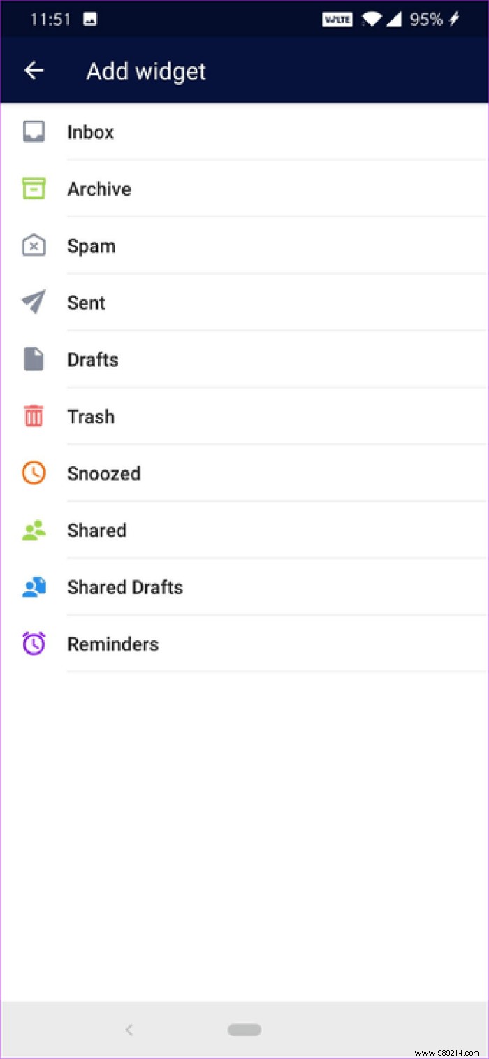11 Essential Spark Mail Tips and Settings for Android to Master Your Inbox