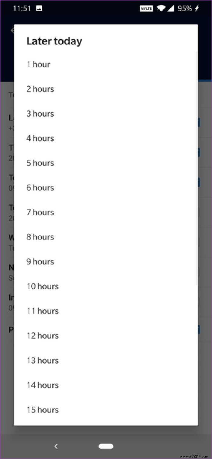 11 Essential Spark Mail Tips and Settings for Android to Master Your Inbox