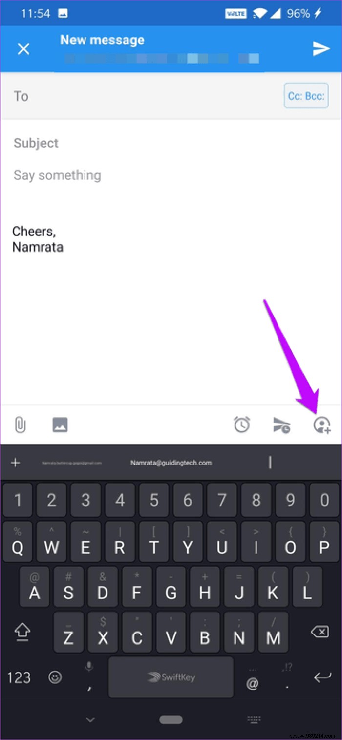 11 Essential Spark Mail Tips and Settings for Android to Master Your Inbox