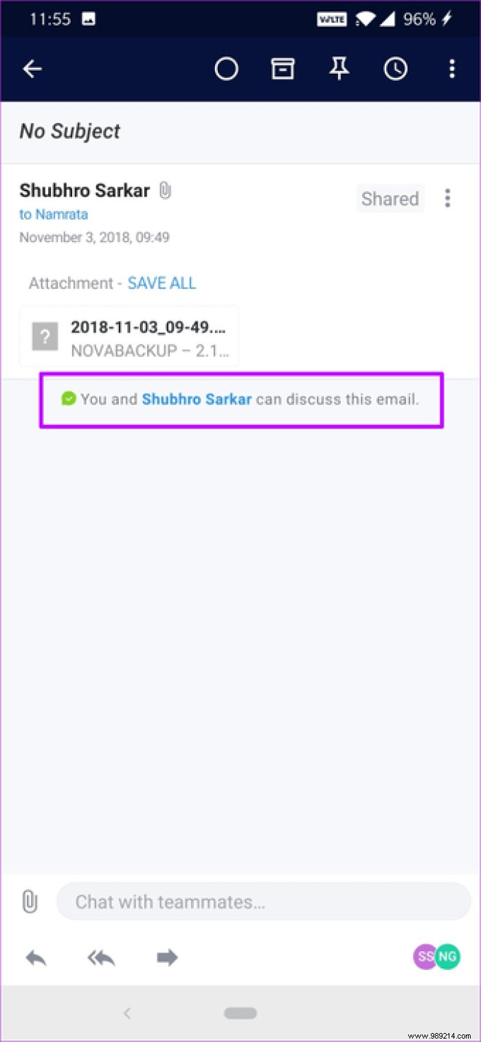 11 Essential Spark Mail Tips and Settings for Android to Master Your Inbox
