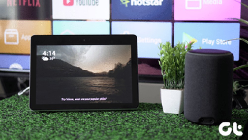10 Expert Amazon Echo Show Tips and Tricks to Maximize Your Smart Display