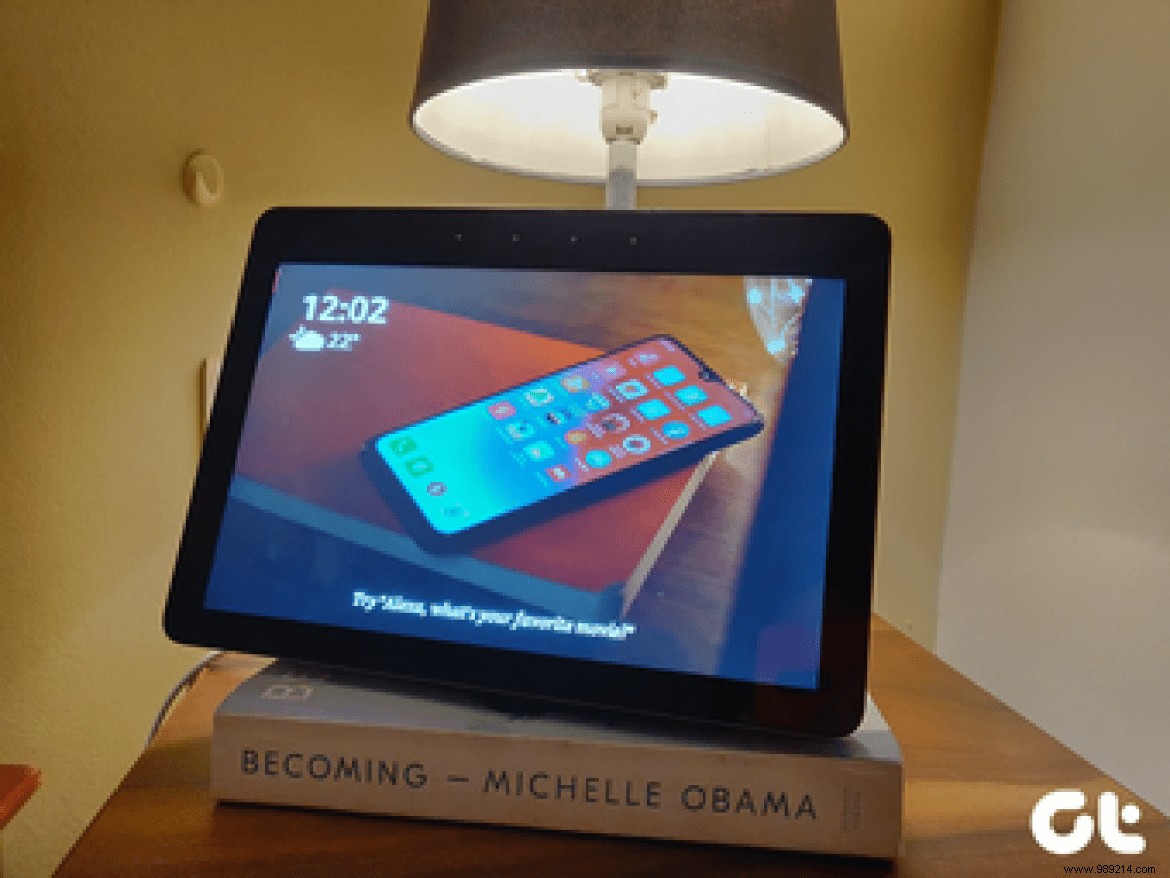 10 Expert Amazon Echo Show Tips and Tricks to Maximize Your Smart Display