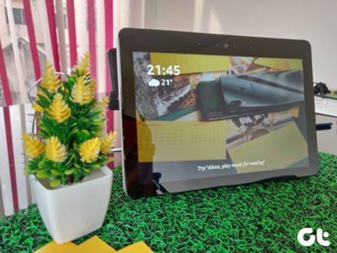 10 Expert Amazon Echo Show Tips and Tricks to Maximize Your Smart Display