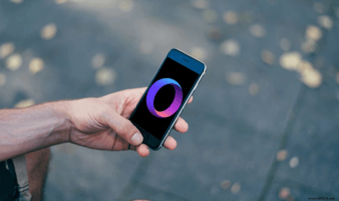 11 Must-Know Opera Touch Tips for Seamless Android and iOS Browsing