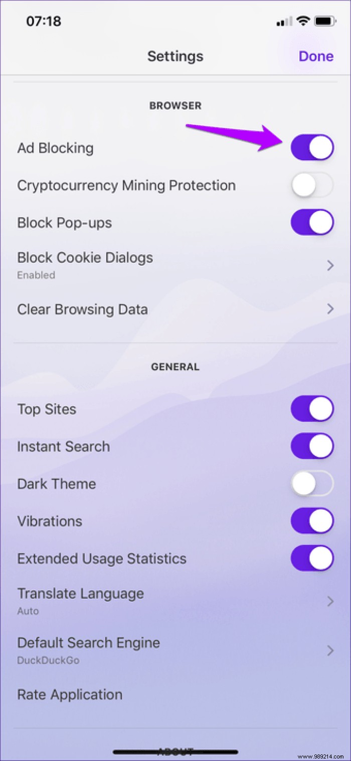 11 Must-Know Opera Touch Tips for Seamless Android and iOS Browsing