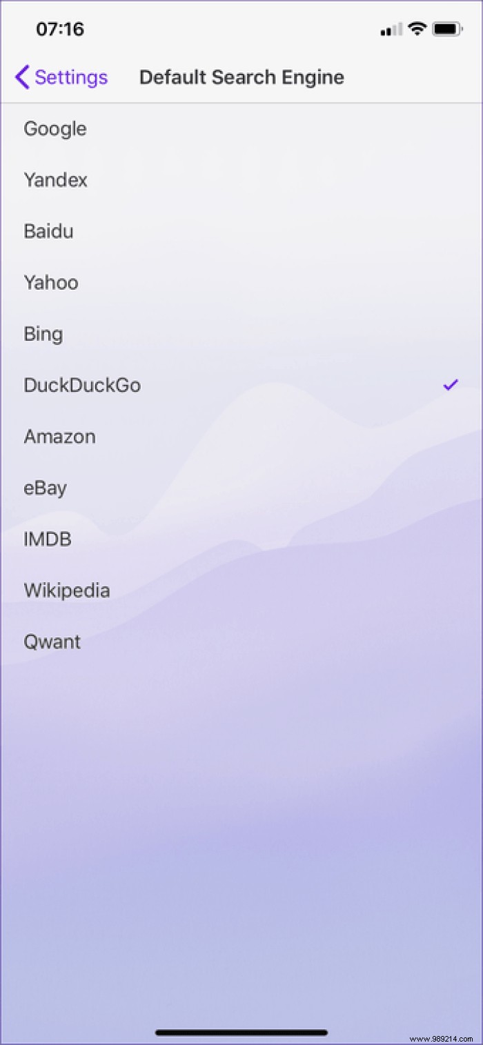 11 Must-Know Opera Touch Tips for Seamless Android and iOS Browsing