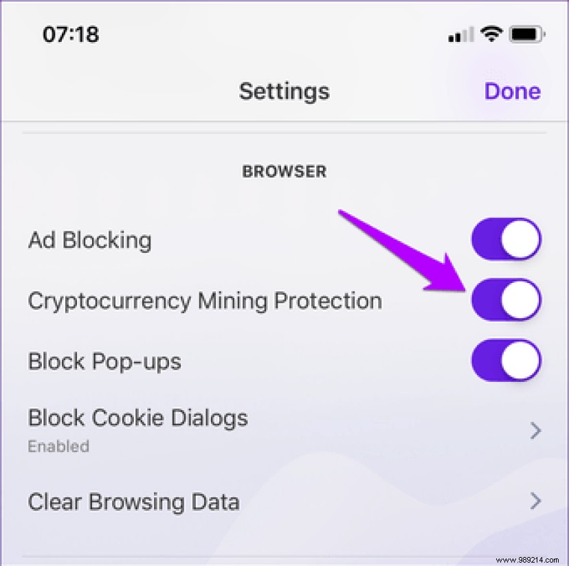 11 Must-Know Opera Touch Tips for Seamless Android and iOS Browsing