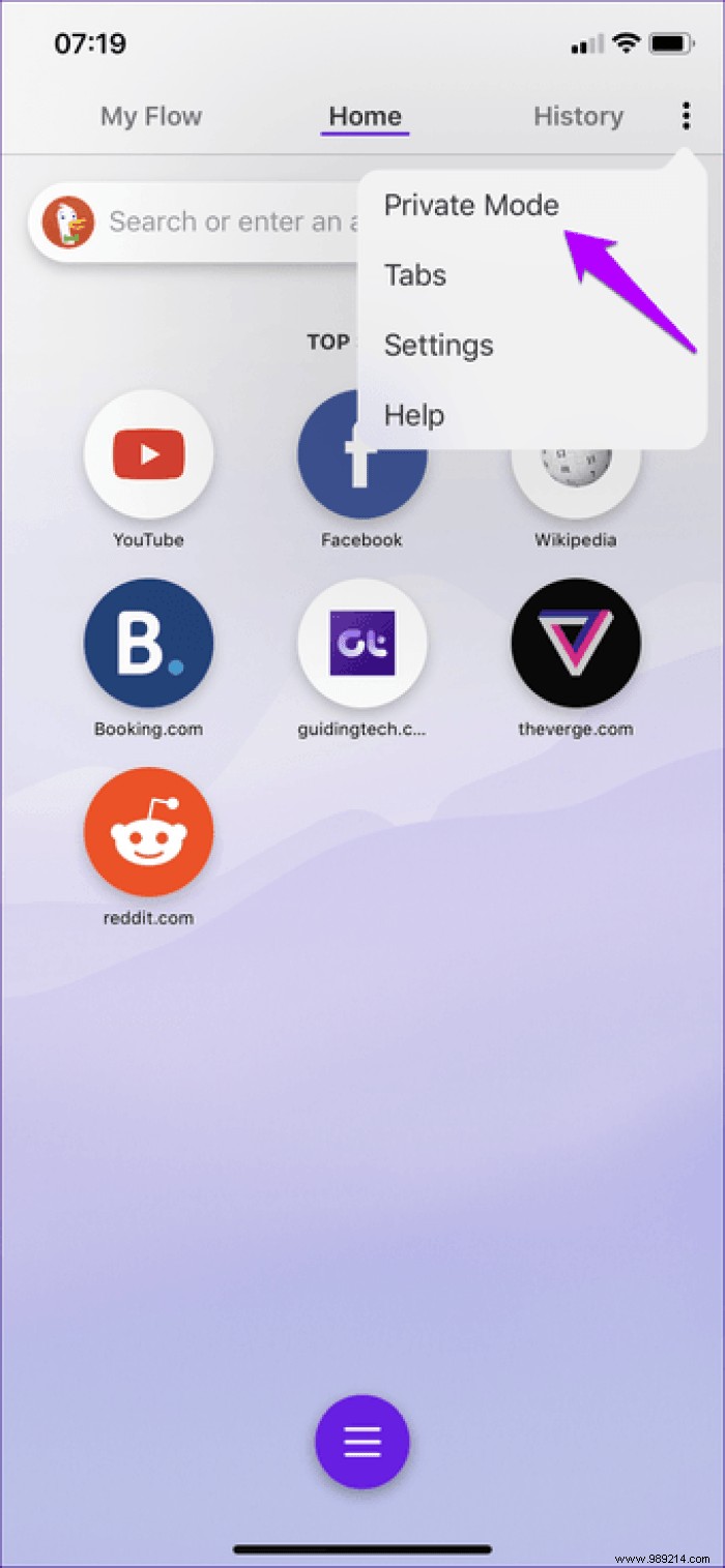 11 Must-Know Opera Touch Tips for Seamless Android and iOS Browsing
