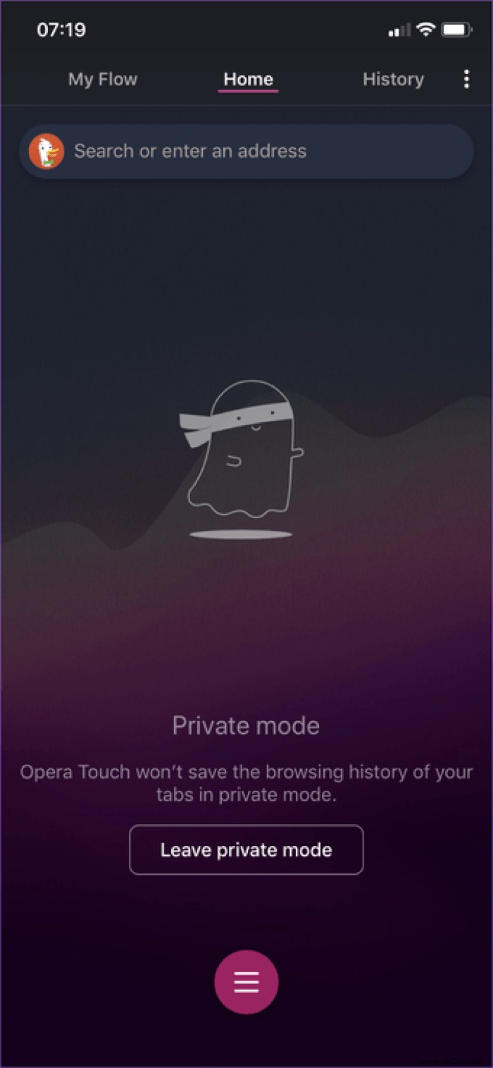 11 Must-Know Opera Touch Tips for Seamless Android and iOS Browsing