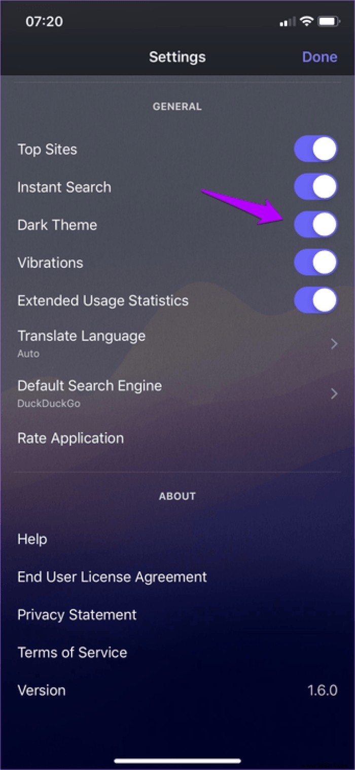 11 Must-Know Opera Touch Tips for Seamless Android and iOS Browsing