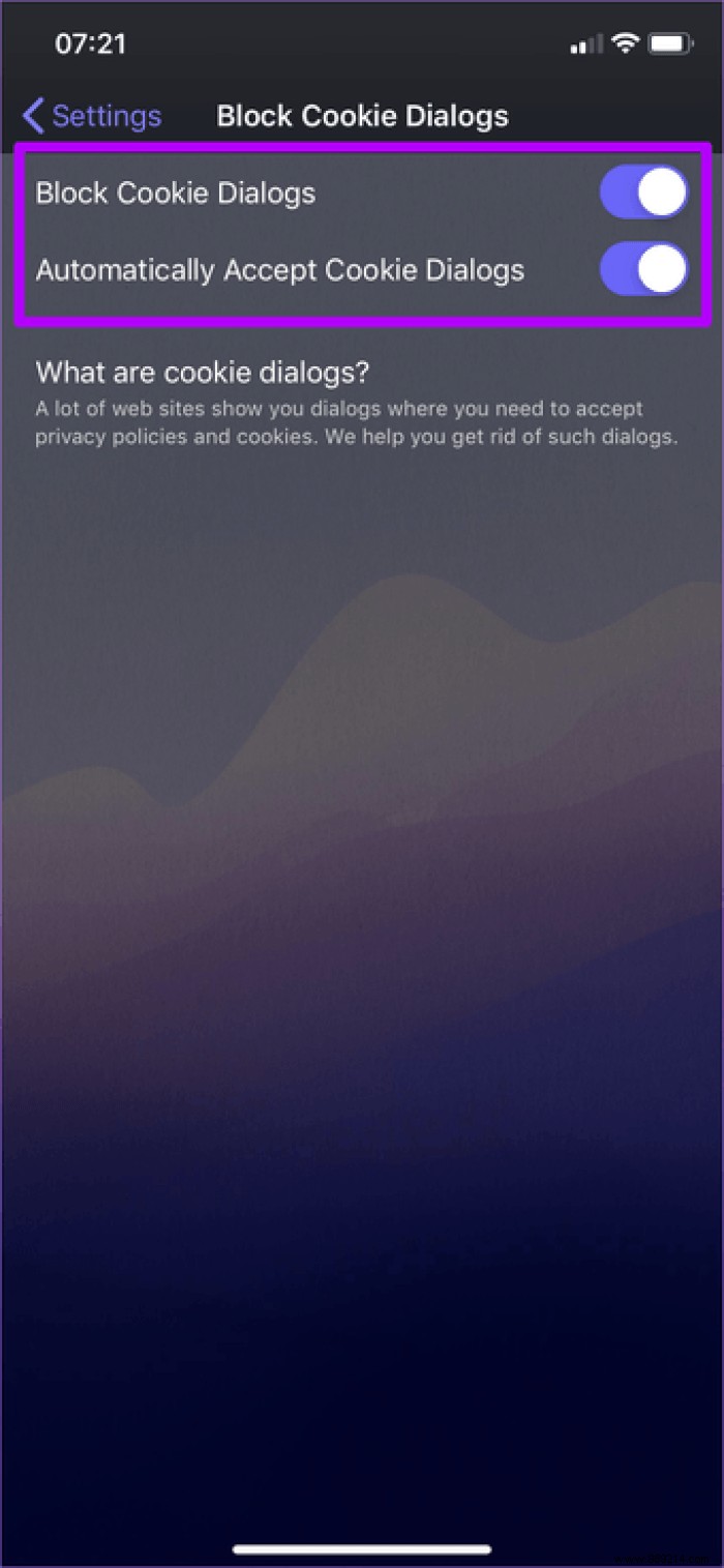 11 Must-Know Opera Touch Tips for Seamless Android and iOS Browsing