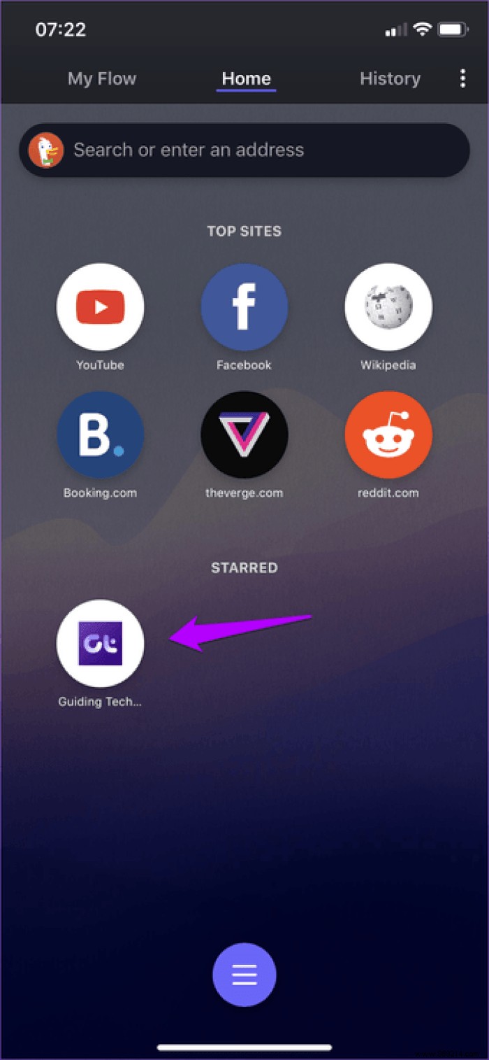 11 Must-Know Opera Touch Tips for Seamless Android and iOS Browsing