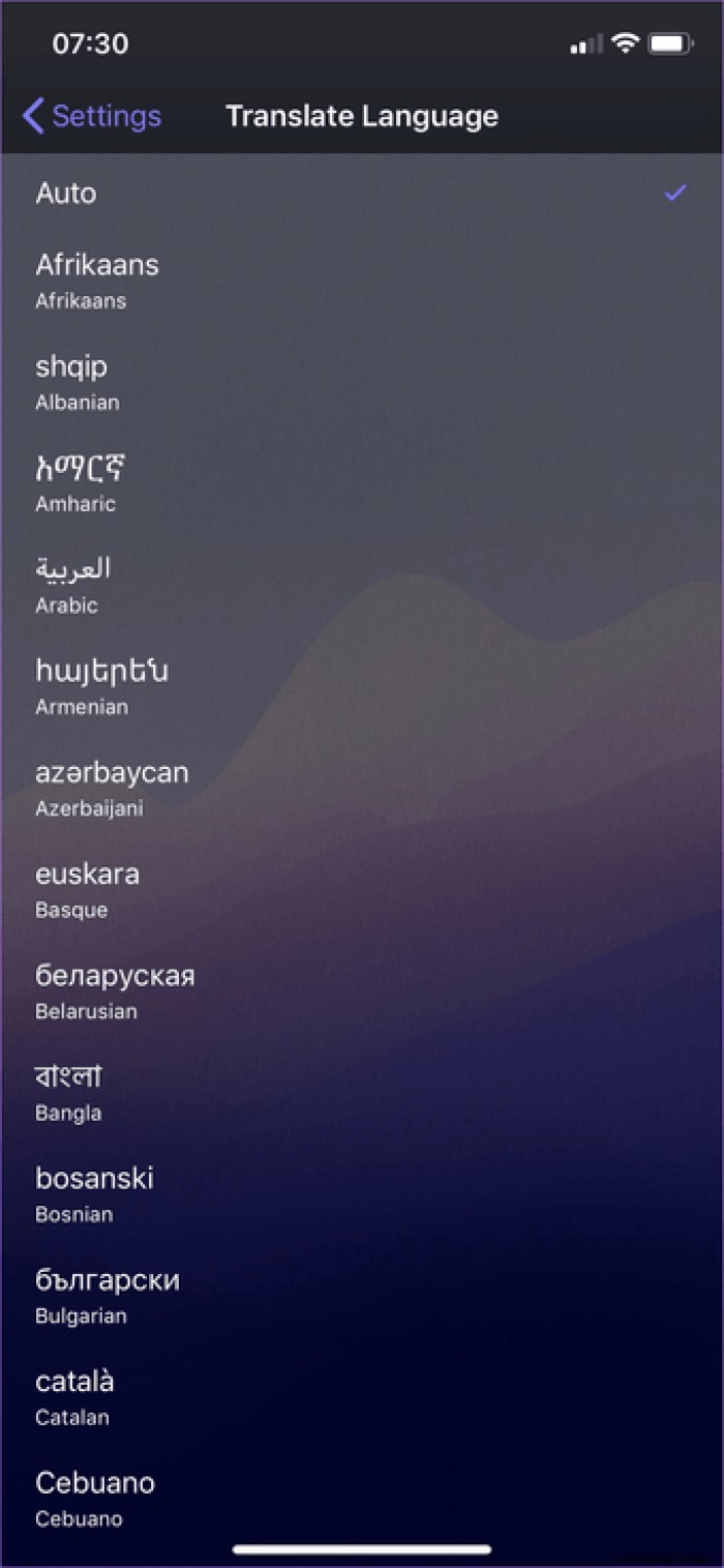 11 Must-Know Opera Touch Tips for Seamless Android and iOS Browsing