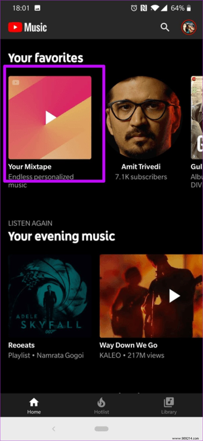 6 Expert YouTube Music Mixtape Tips for Personalized Playlists and Offline Listening