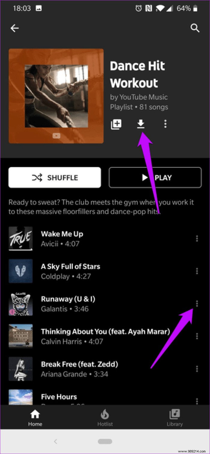 6 Expert YouTube Music Mixtape Tips for Personalized Playlists and Offline Listening
