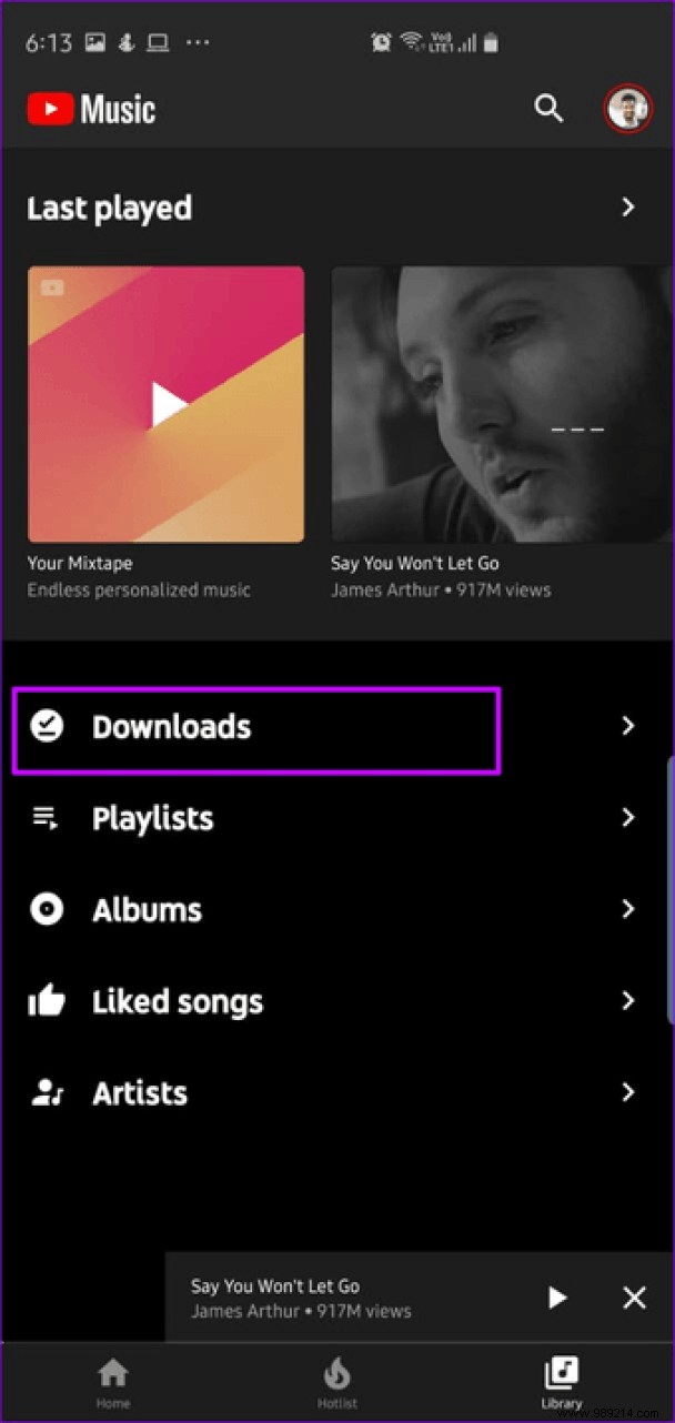 6 Expert YouTube Music Mixtape Tips for Personalized Playlists and Offline Listening