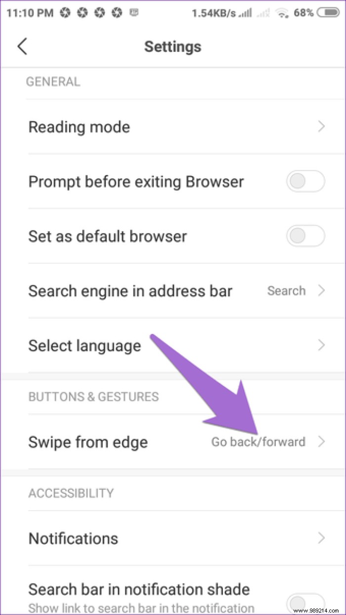 15 Expert Mi Browser Tips and Tricks for Xiaomi MIUI Users